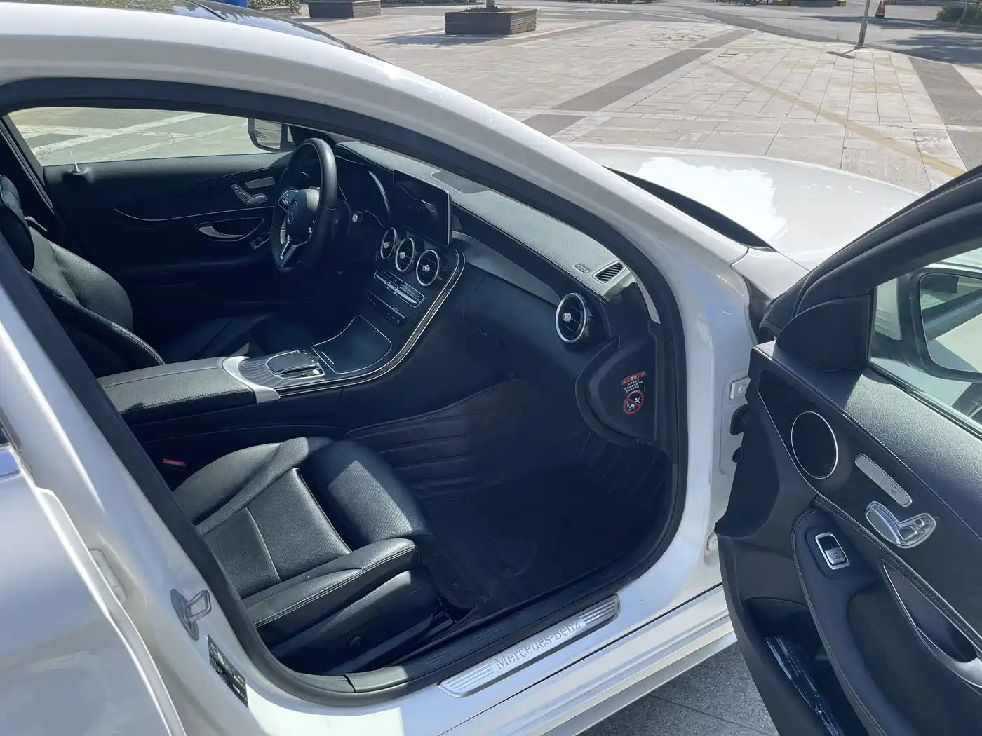 Mercedes-Benz C-Class 2019 Facelift C 260 L Sport фото 6