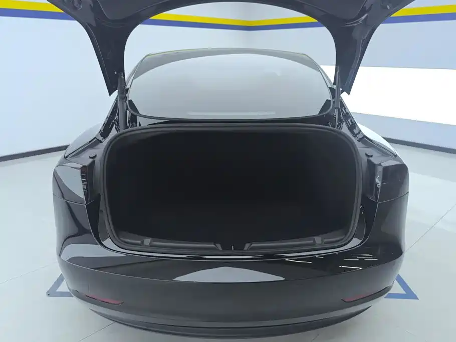 Фото 4 - Tesla Model 3