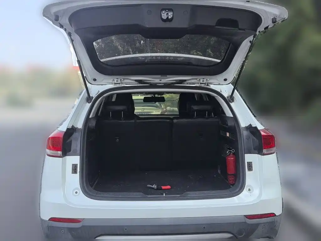 Photo 20 - Haval H4