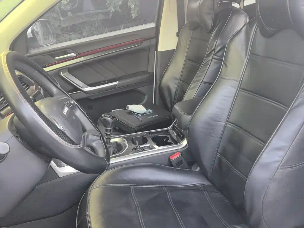 Photo 16 - Haval H4