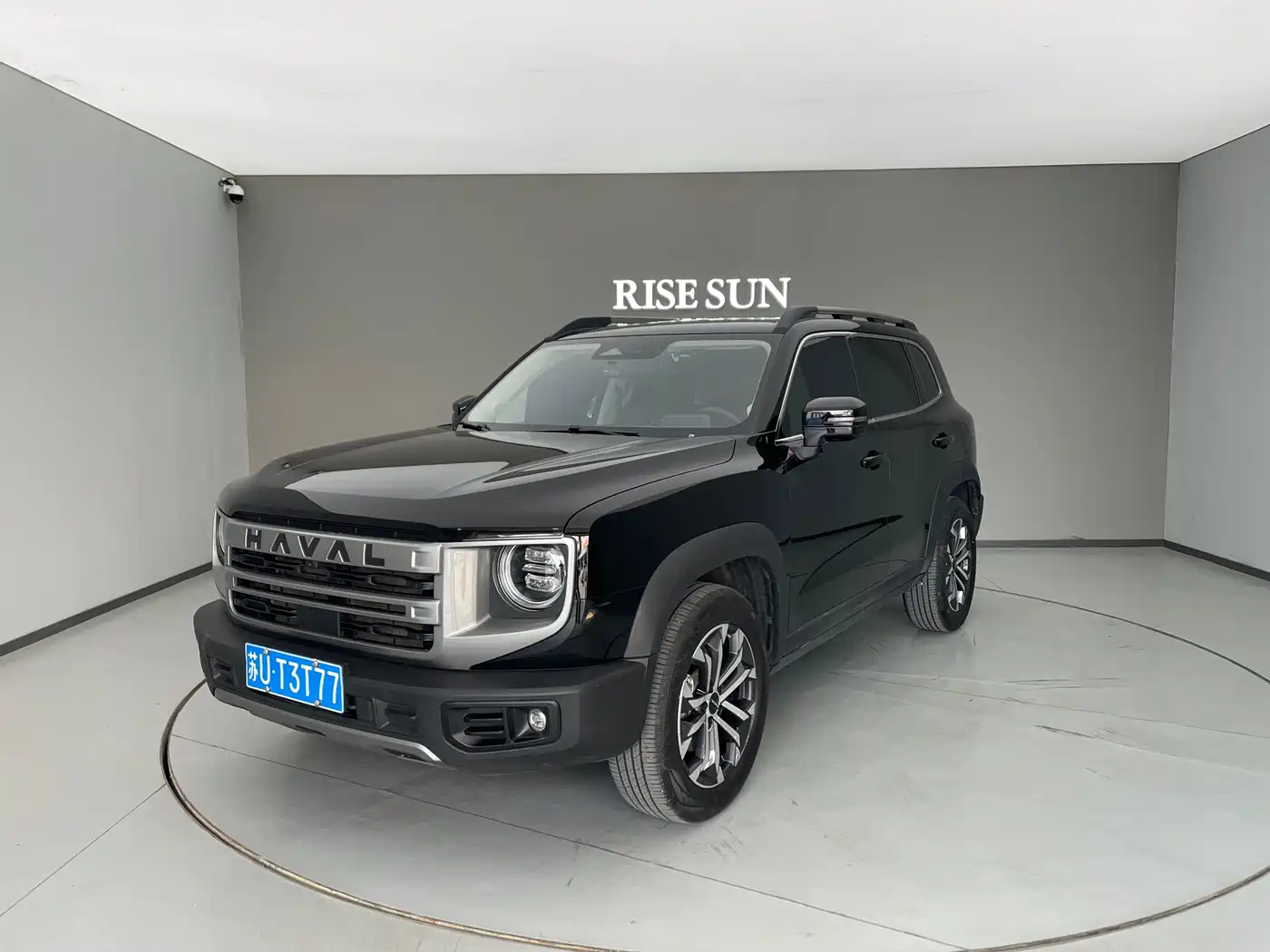 HAVAL BIG DOG