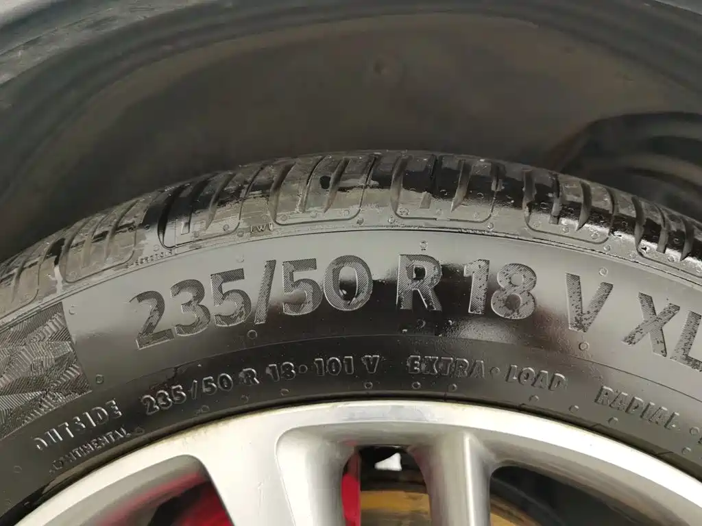 MG HS 2019 2019 30T Automatic 2WD Trophy Super Burn Edition China VI