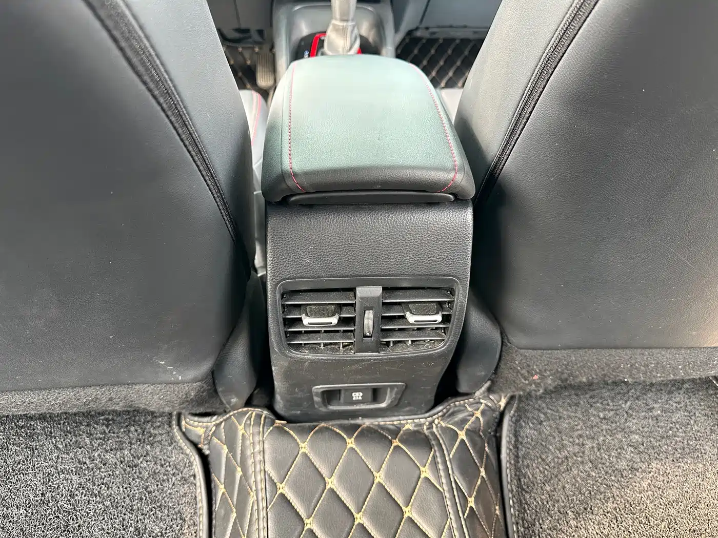 Toyota Levin 2021 Dual Engine 1.8H E-CVT Sport фото 23
