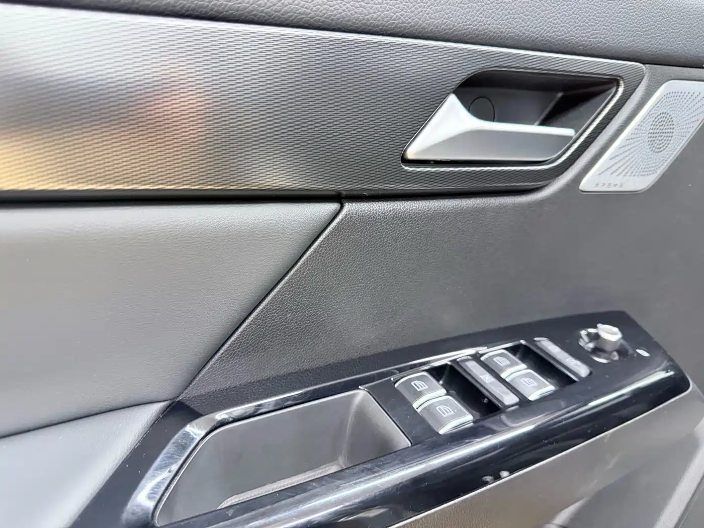 XPeng G3 2019 2020 520 Smart Edition