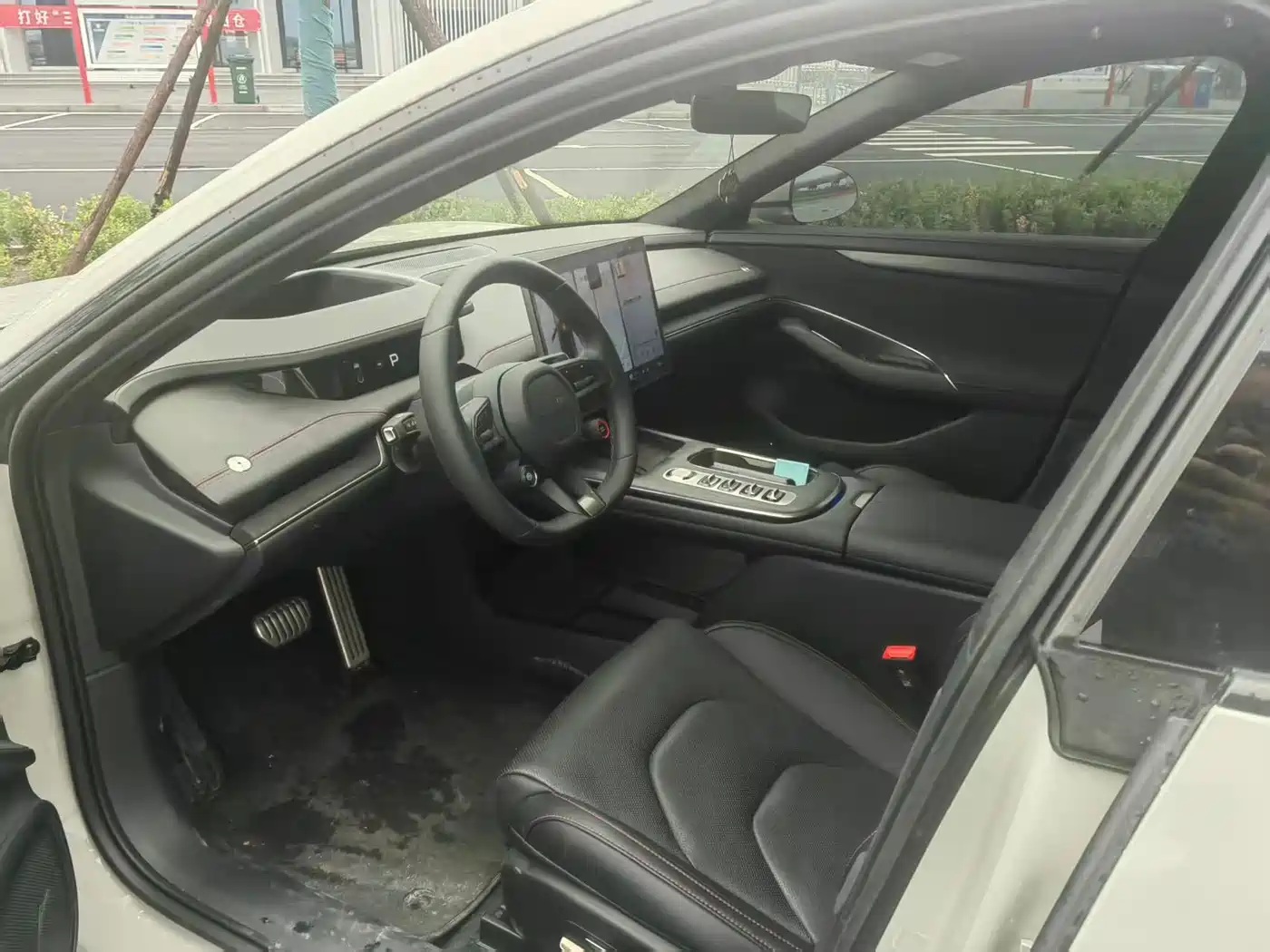 Xiaomi Auto Xiaomi SU7 2024 AWD Extended Range Advanced Smart Driving Max Edition фото 4