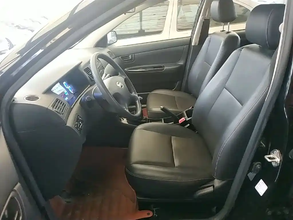 BYD F3 2020 1.5L Manual Classic фото 15