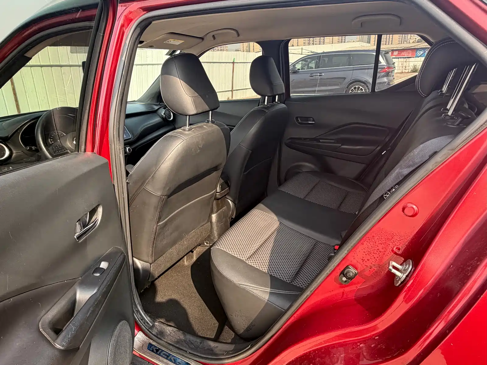 Фото 6 - Nissan Kicks