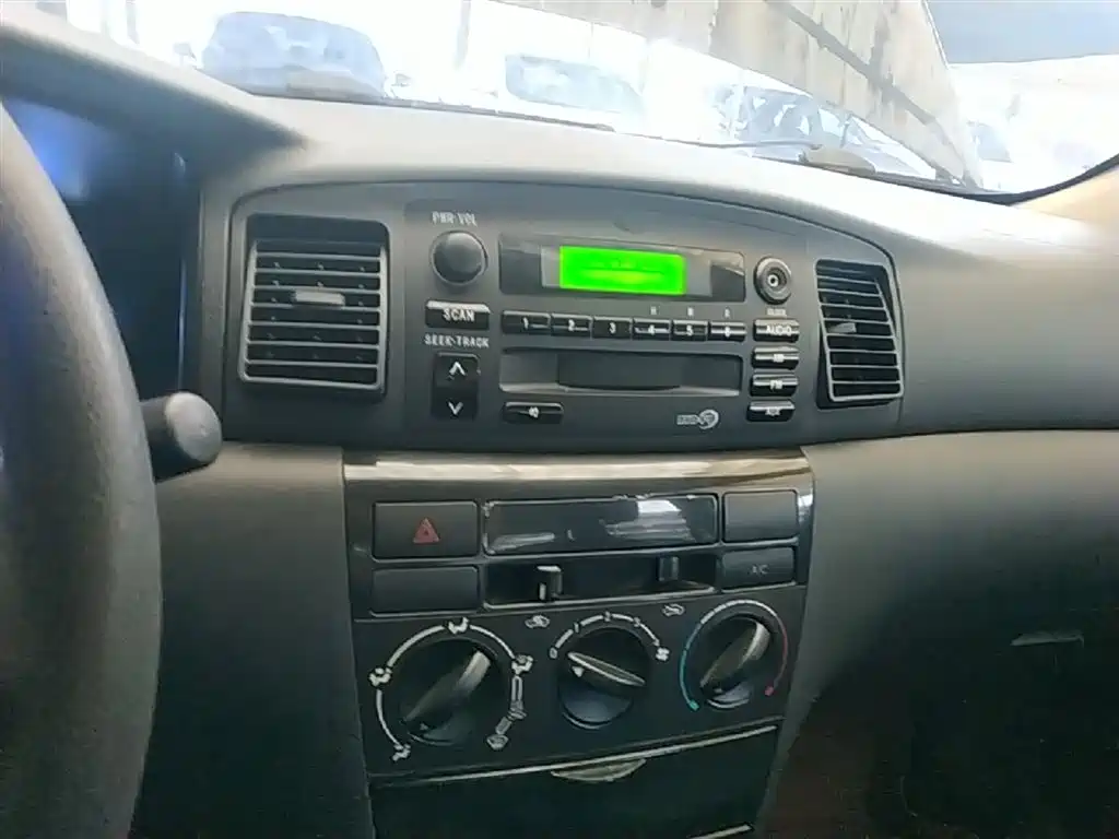 BYD F3 2020 1.5L Manual Classic фото 13