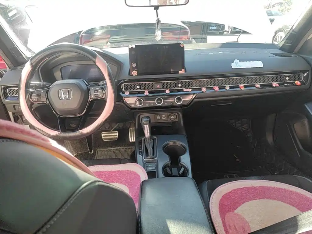 Photo 14 - Honda Civic