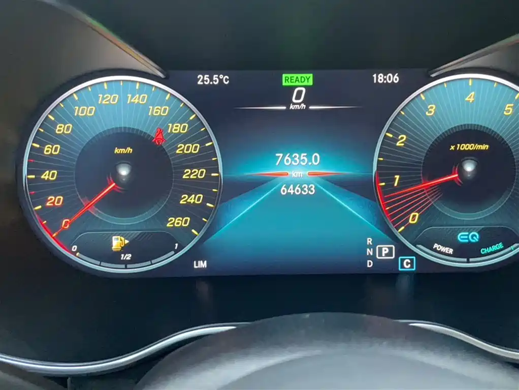 Mercedes-Benz C-Class 2021 C 260 L Sport Edition фото 11