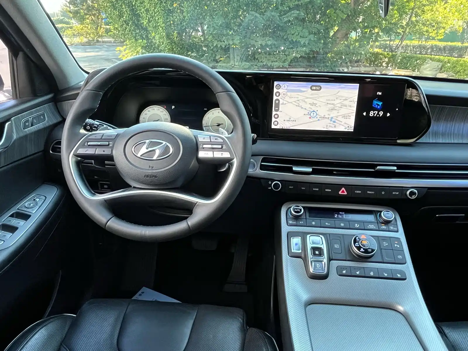 صورة 10 - Hyundai Palisade