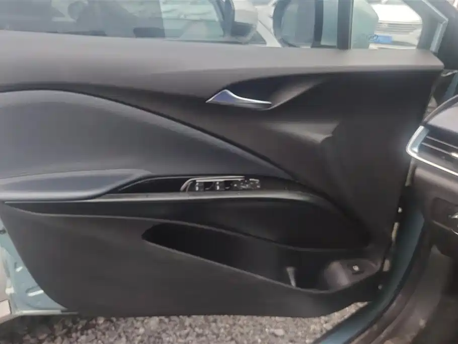 Buick Velite 6 2022 PHEV Connected Smart фото 7