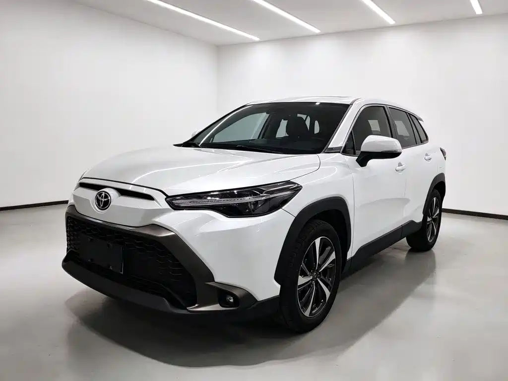 Фото 1 - Toyota Frontlander