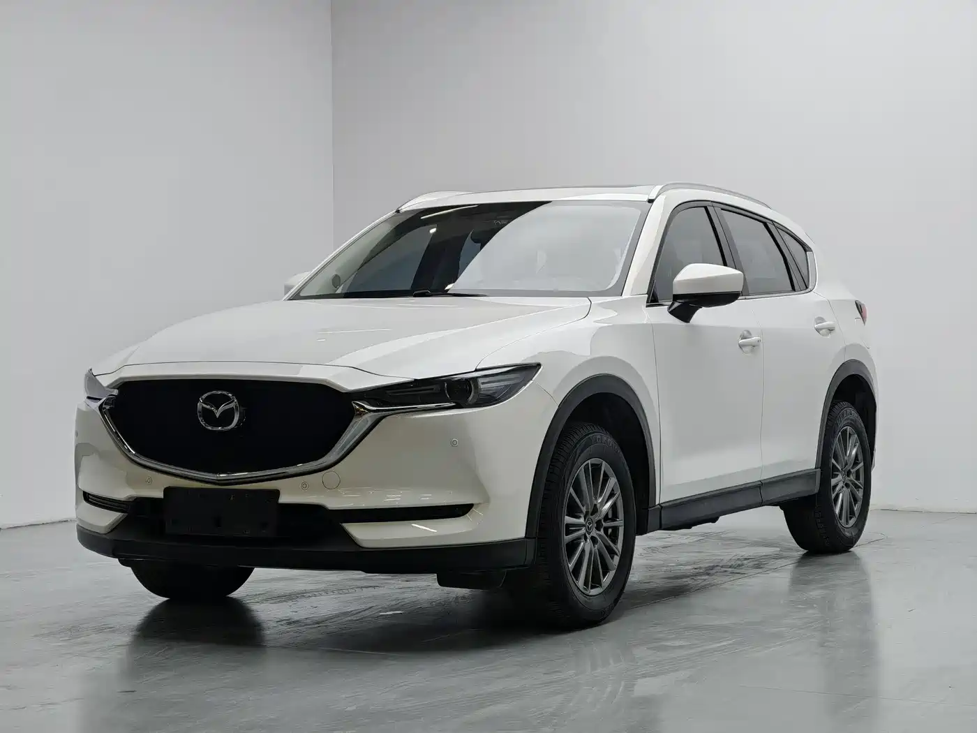 Mazda CX-5 2020 Facelift 2.0L Automatic 2WD Premium Smart