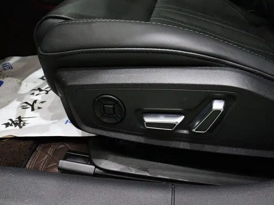 Audi A6L 2023 Facelift 45 TFSI Premium Elegance фото 21