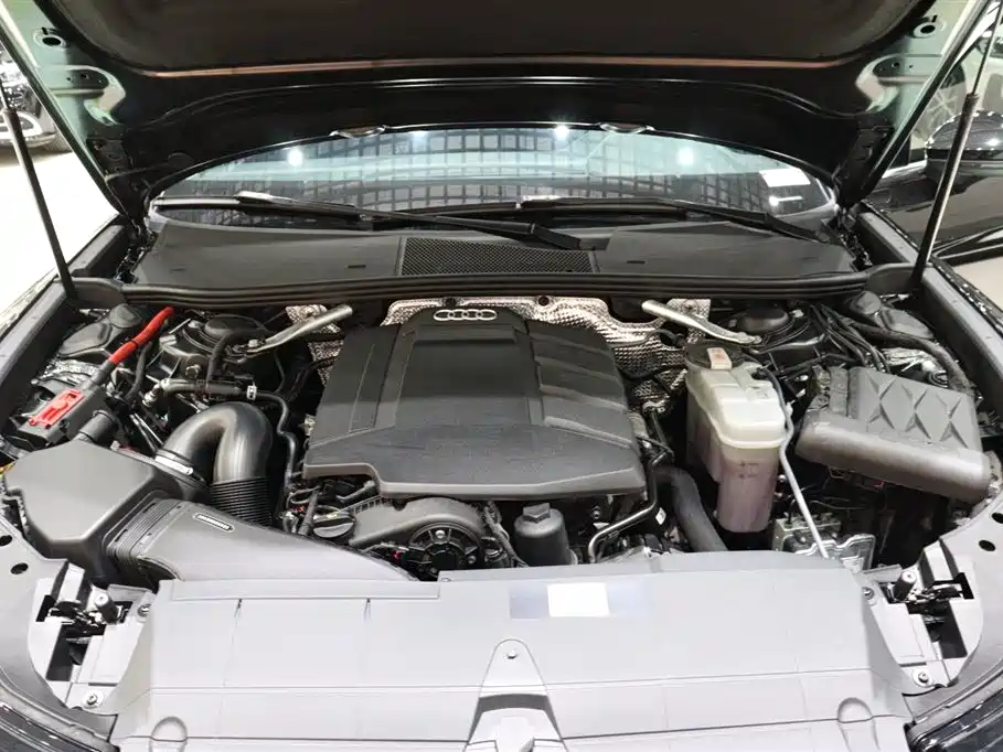 Audi A6L 2023 Facelift 45 TFSI Premium Elegance фото 26