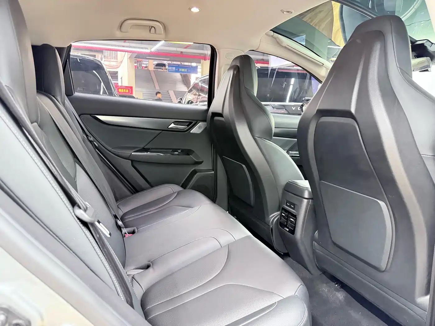 XPeng G3 2019 2020 520 Smart Edition