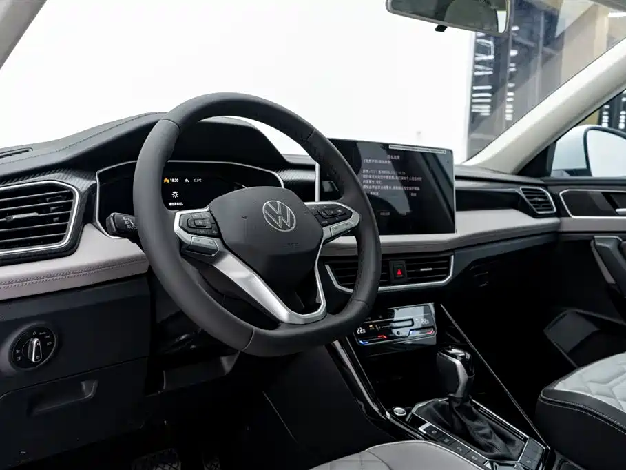 Volkswagen Tayron 2025 Shared Joy 300TSI фото 24