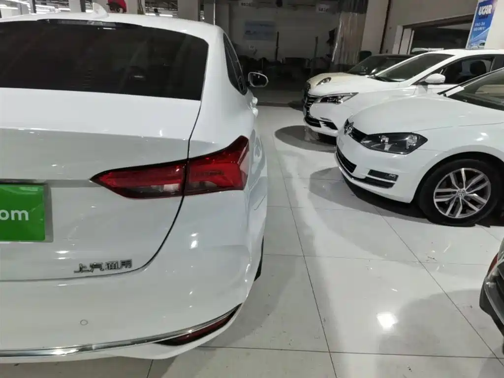 BUICK WEILANG