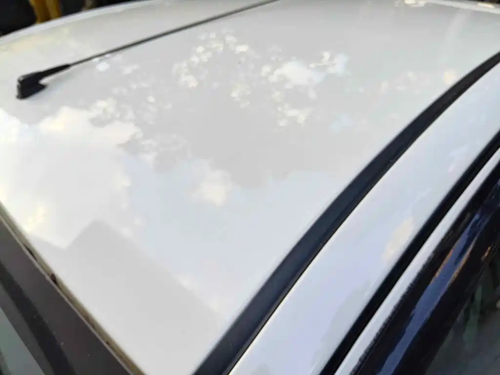 BYD F0 2013 2012 1.0L Xuan Cool