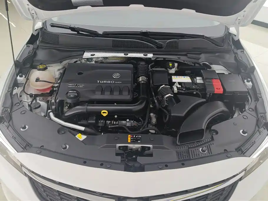 Buick Verano 2022 Pro 533T Fun Edition фото 10