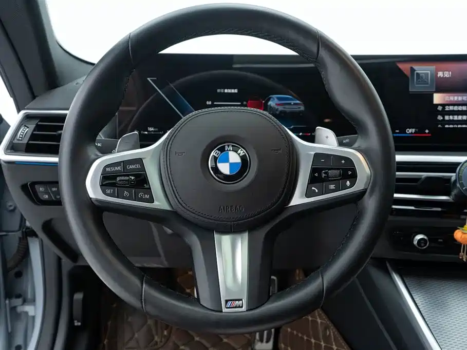 BMW 4 Series 2023 425i M Sport Shadowline Package фото 20