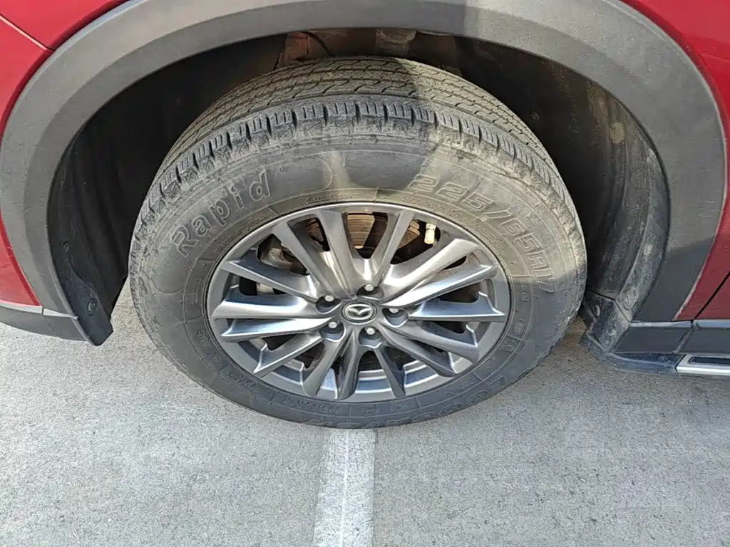 صورة 23 - Mazda CX-5