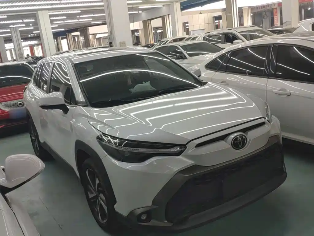 Фото 4 - Toyota Frontlander