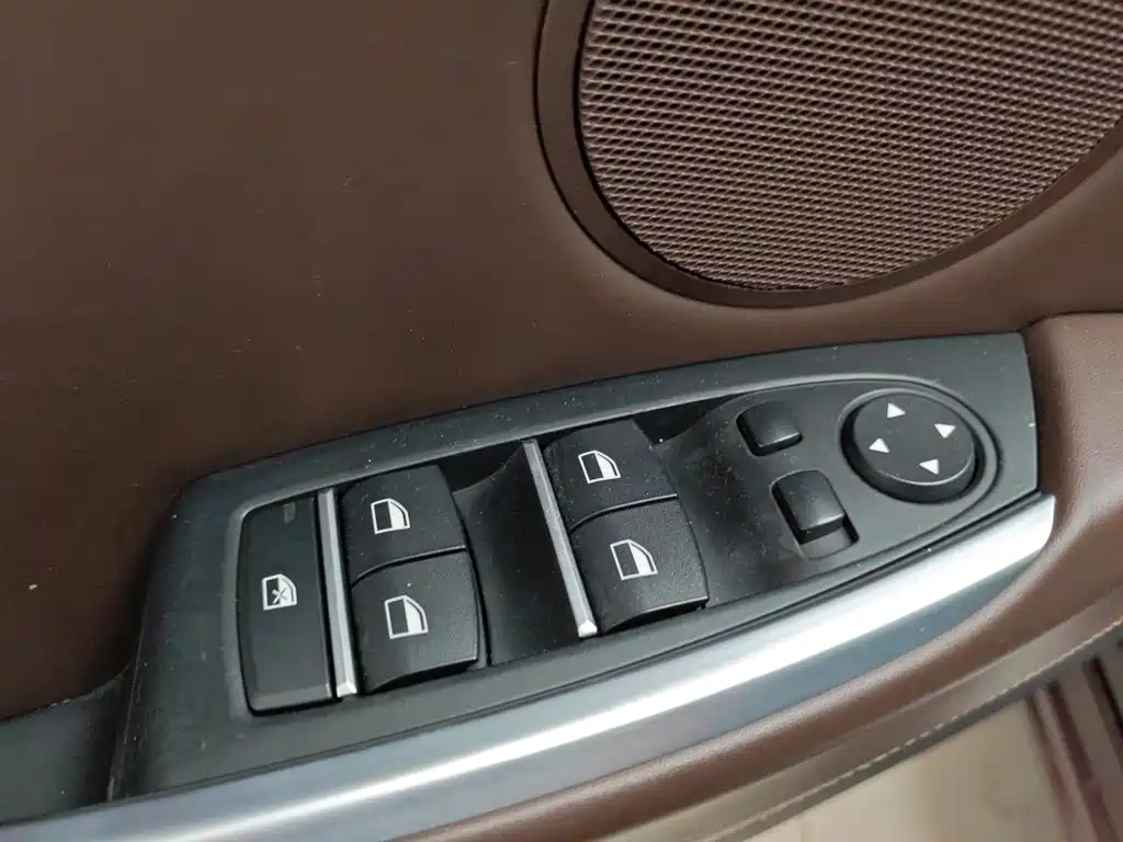 BMW 5 Series GT 2014 2014 528i Luxury