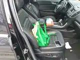 Фото 25 - Ford Edge