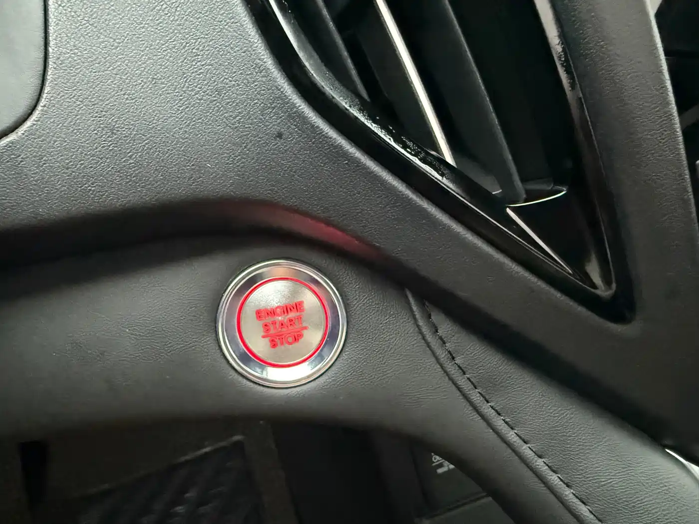 Acura RDX 2019 2.0T Joy Edition China V фото 25