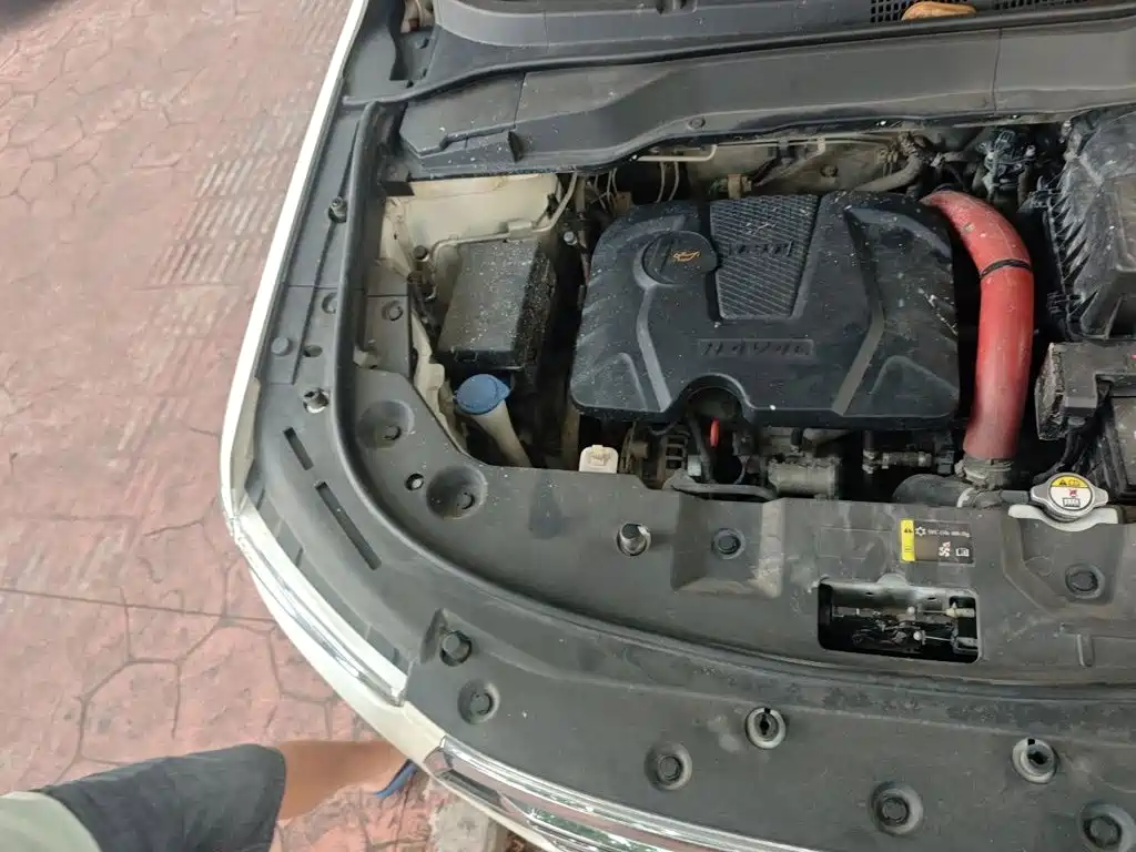 Haval H2 2018 2018 Blue Label 1.5T Manual 2WD Elite