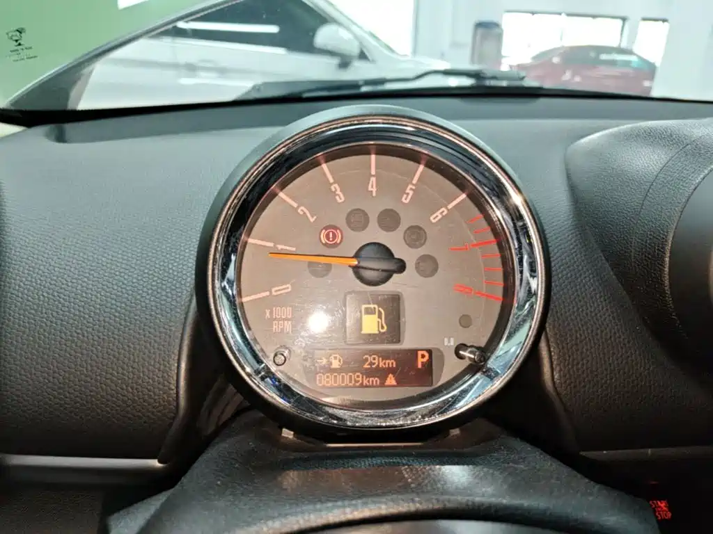 Фото 12 - MINI Paceman