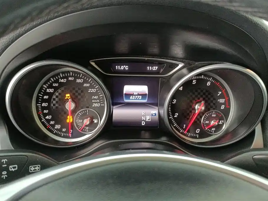 Mercedes-Benz A-Class (Import) 2017 A 200 Polar Limited Edition фото 14
