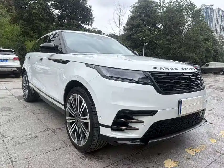 Land Rover Range Rover Velar 2024 2024 Dynamic SE
