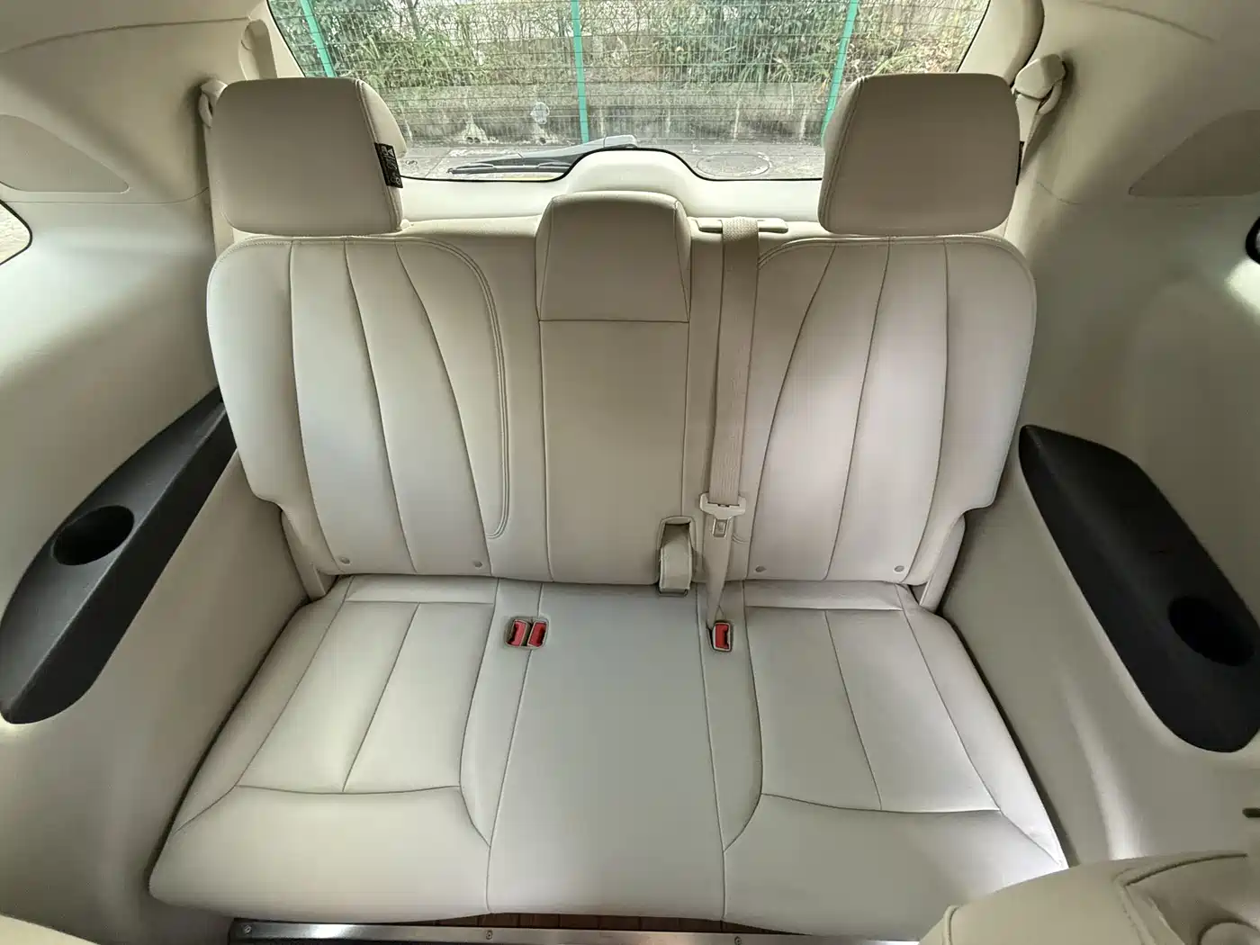Buick GL8 2021 Land Business Class 652T Luxury фото 20