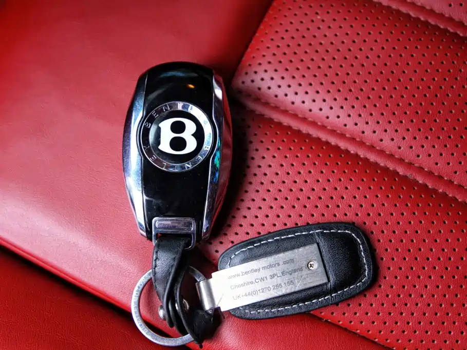 Photo 12 - Bentley Continental