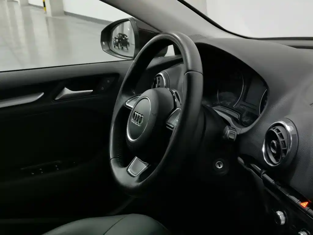 Фото 22 - Audi A3