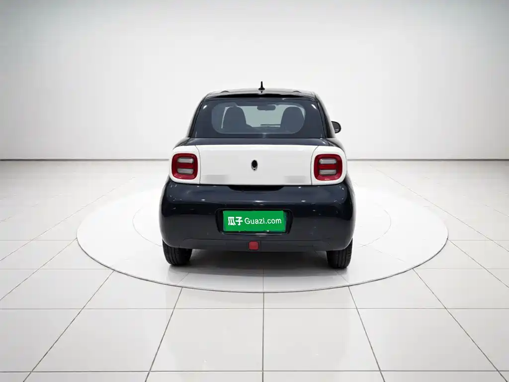 Ora Black Cat 2020 2019 301km Standard