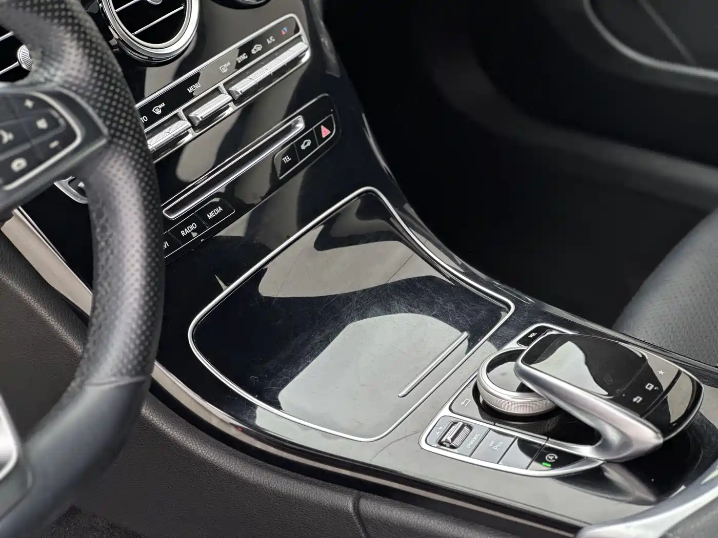 Mercedes-Benz C-Class (Import) 2016 C 200 Coupe фото 13