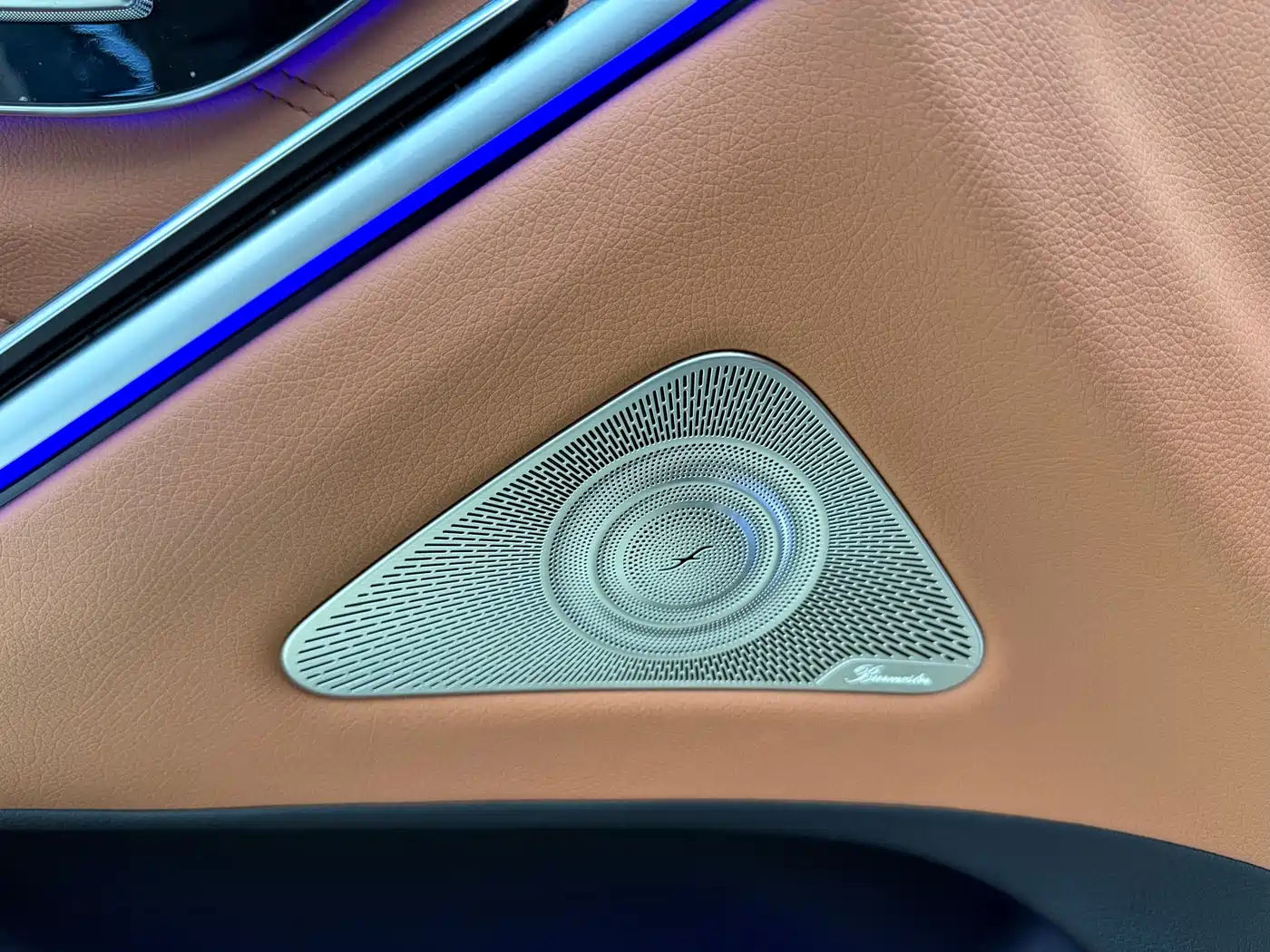 Mercedes-Benz Maybach S-Class 2024 Facelift S 480 4MATIC фото 9