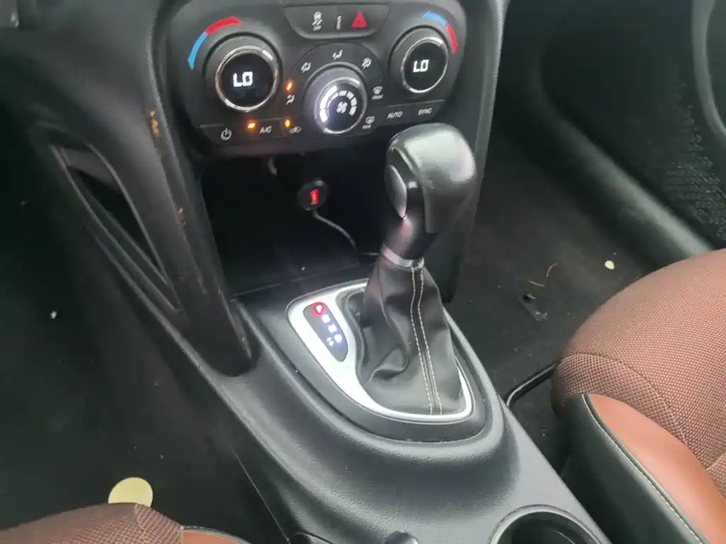Fiat Viaggio 2017 2017 1.4T Auto Power Edition