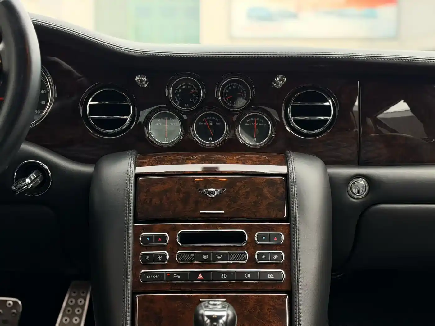 Bentley Arnage 2009 2009 T 6.8