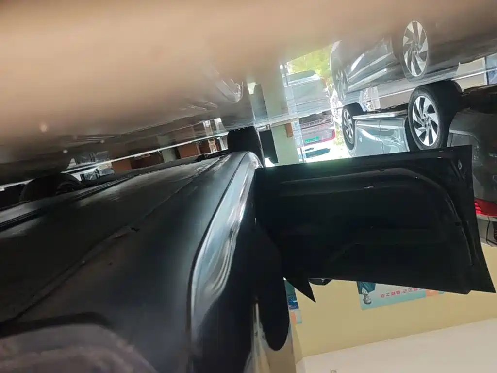 Tesla Model 3 2020 2020 Standard Range Rear-Wheel Drive Upgrade
