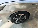 Фото 23 - MG MG6