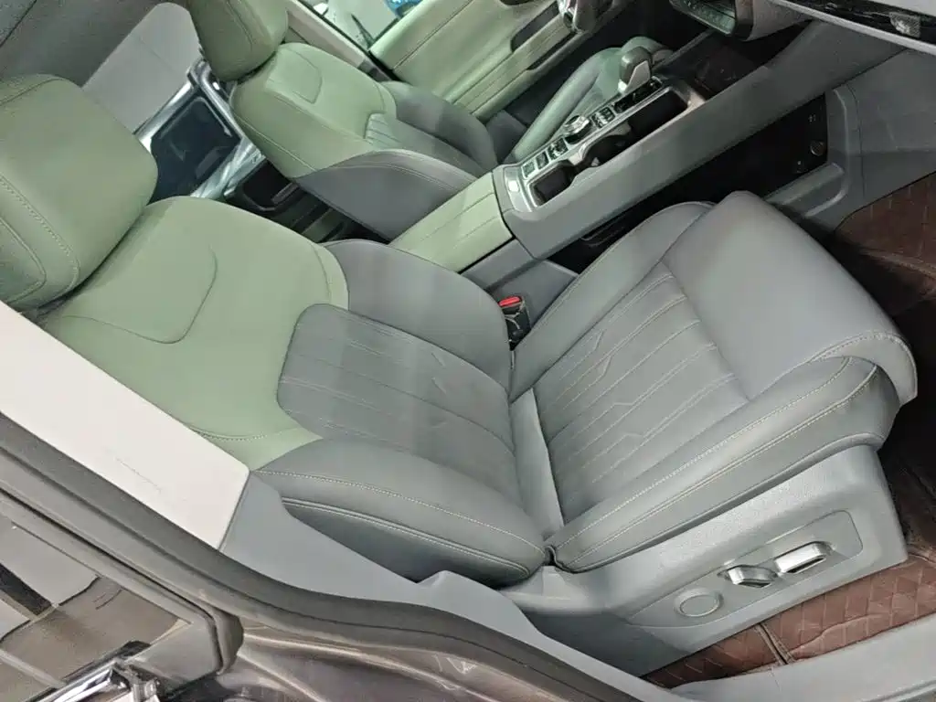BAIC ORV Beijing Offroad BJ40 2025 2026 2.0D Base Model