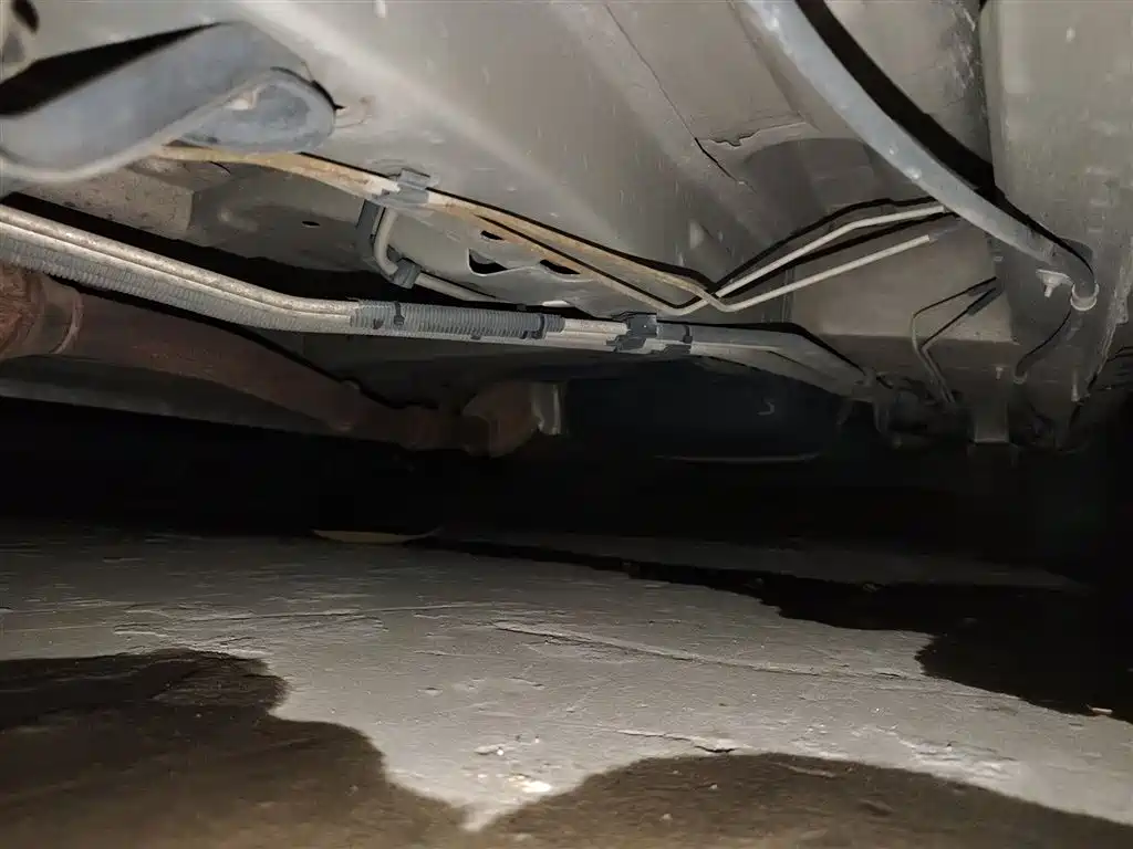 Buick GL8 2014 2.4L Classic Edition фото 19