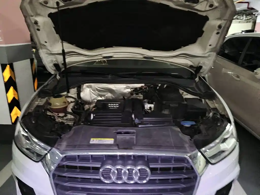 Фото 3 - Audi Q3