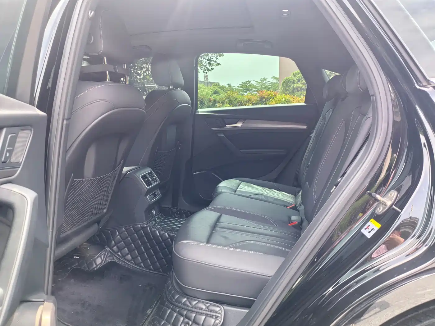 AUDI Q5L SPORTBACK