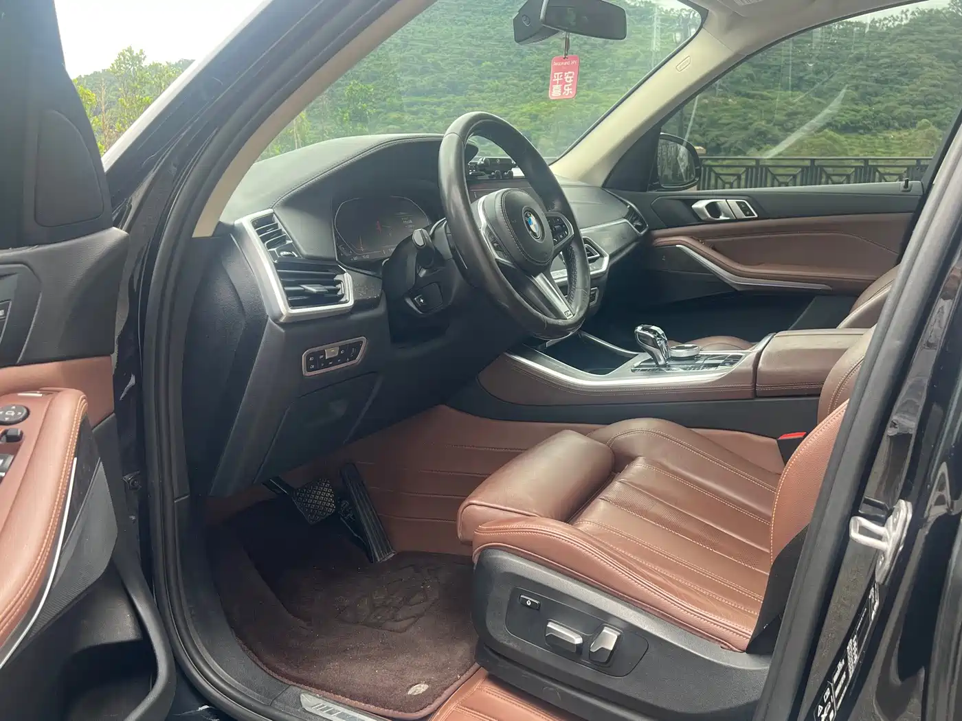 Фото 8 - BMW X5 (Import)